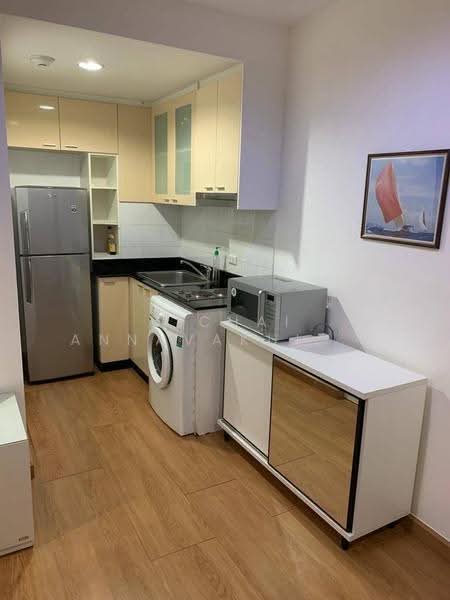 The Address Sukhumvit 42, bangkok, 39 Soi Barbot 1, Sukhumvit Road, Phra Kanong, Khlong Toei, Bangkok, 1 Bedroom, 45 sqm, Condo For Rent, by Vichai Annavakulthorn, 500610176 - DDproperty.com