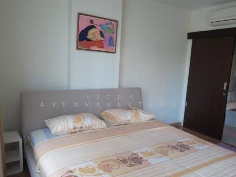The Address Sukhumvit 42, กรุงเทพ, 39 ซอยบาร์โบส 1 ถนนสุขุมวิท, พระโขนง, คลองเตย, กรุงเทพ, 45 ตร.ม., คอนโด ให้เช่า, โดย Vichai Annavakulthorn, 500610176 - DDproperty.com