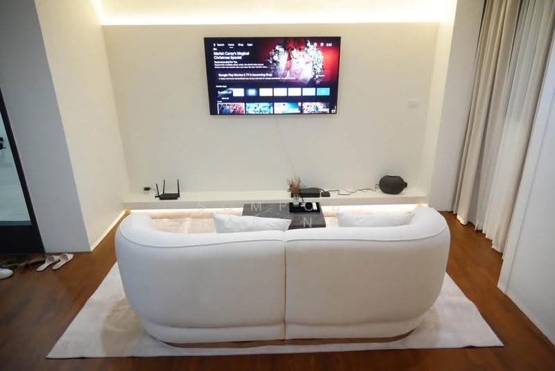 New House condominium, Bangkok, Ploenchit, Lumphini, Pathum Wan, Bangkok, 1 Bedroom, 70 sqm, Condo For Rent, by Sompob Buaparungsri, 500610177 - DDproperty.com