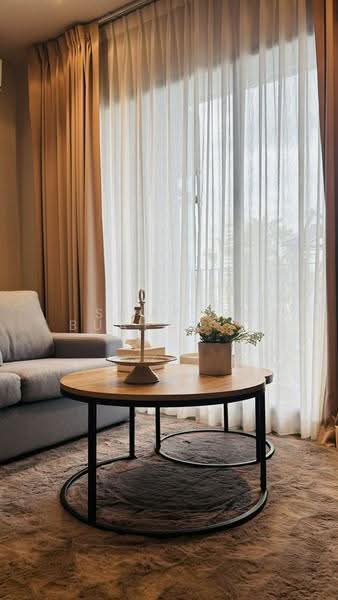Rhythm Ekkamai Estate, bangkok, Soi Sukhumvit 63, Khlongtoei Nua, Watthana, Bangkok, 2 Bedrooms, 86 sqm, Condo For Rent, by Sompob Buaparungsri, 500610180 - DDproperty.com