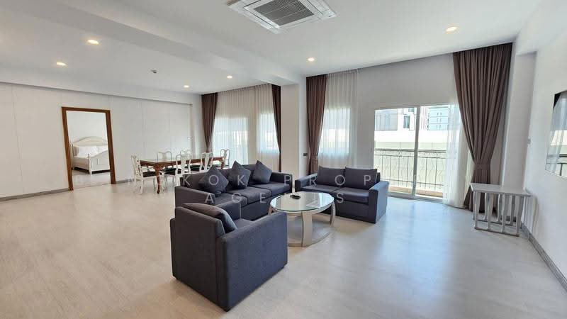 Chaidee Mansion, Bangkok, 75-7 Soi Sukhumvit 11, Khlongtoei Nua, Watthana, Bangkok, 3 Bedrooms, 300 sqm, Condo For Rent, by BANGKOK PROPERTY AGENTS, 500610181 - DDproperty.com