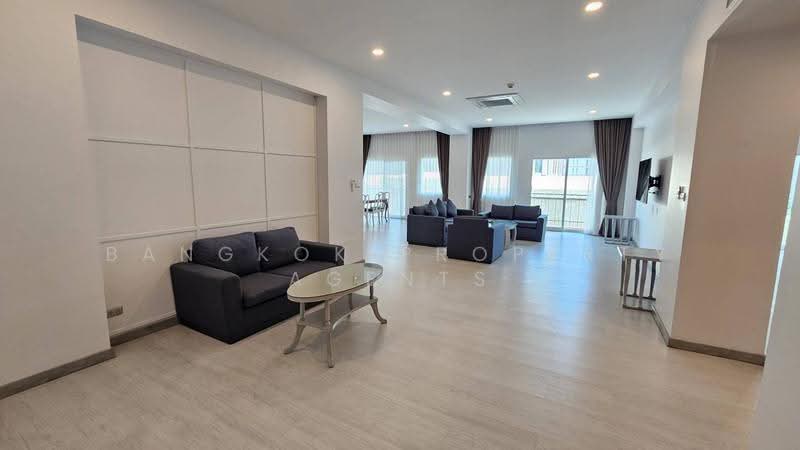 Chaidee Mansion, Bangkok, 75-7 Soi Sukhumvit 11, Khlongtoei Nua, Watthana, Bangkok, 3 Bedrooms, 300 sqm, Condo For Rent, by BANGKOK PROPERTY AGENTS, 500610181 - DDproperty.com