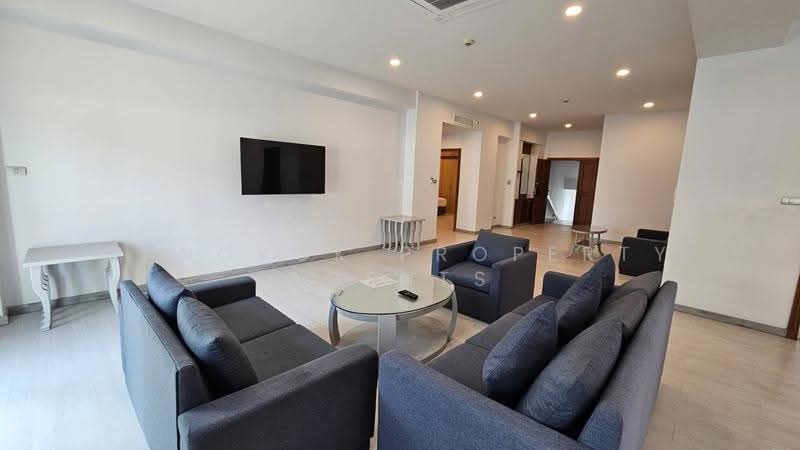Chaidee Mansion, Bangkok, 75-7 Soi Sukhumvit 11, Khlongtoei Nua, Watthana, Bangkok, 3 Bedrooms, 300 sqm, Condo For Rent, by BANGKOK PROPERTY AGENTS, 500610181 - DDproperty.com