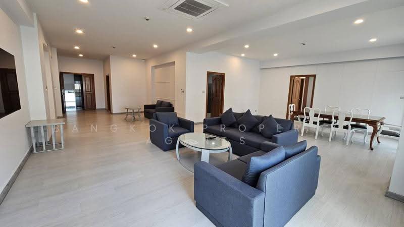 Chaidee Mansion, Bangkok, 75-7 Soi Sukhumvit 11, Khlongtoei Nua, Watthana, Bangkok, 3 Bedrooms, 300 sqm, Condo For Rent, by BANGKOK PROPERTY AGENTS, 500610181 - DDproperty.com