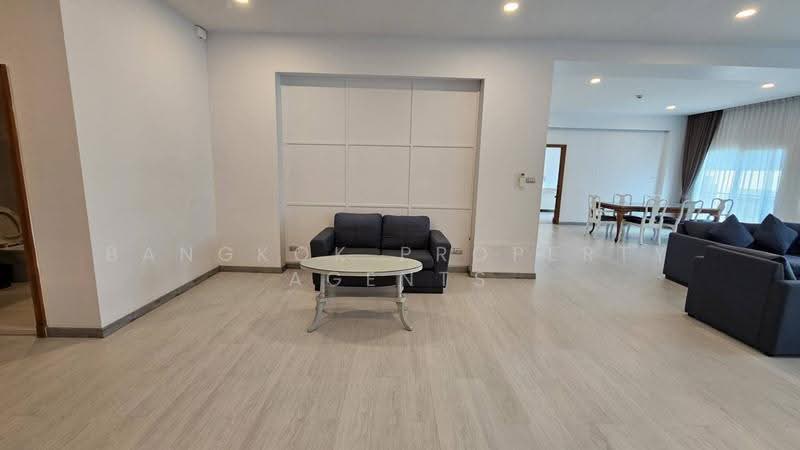 Chaidee Mansion, Bangkok, 75-7 Soi Sukhumvit 11, Khlongtoei Nua, Watthana, Bangkok, 3 Bedrooms, 300 sqm, Condo For Rent, by BANGKOK PROPERTY AGENTS, 500610181 - DDproperty.com