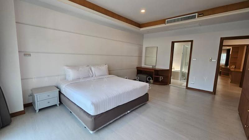 Chaidee Mansion, Bangkok, 75-7 Soi Sukhumvit 11, Khlongtoei Nua, Watthana, Bangkok, 3 Bedrooms, 300 sqm, Condo For Rent, by BANGKOK PROPERTY AGENTS, 500610181 - DDproperty.com