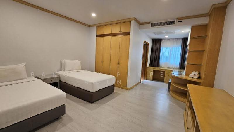 Chaidee Mansion, Bangkok, 75-7 Soi Sukhumvit 11, Khlongtoei Nua, Watthana, Bangkok, 3 Bedrooms, 300 sqm, Condo For Rent, by BANGKOK PROPERTY AGENTS, 500610181 - DDproperty.com