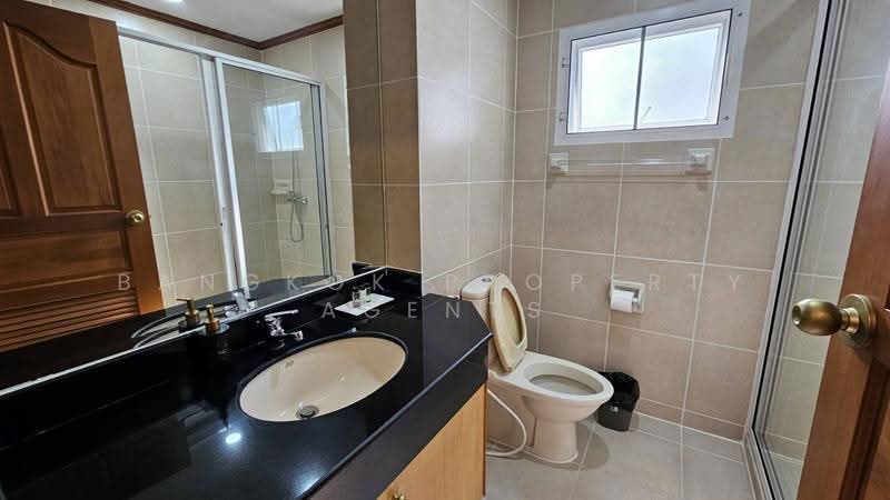 Chaidee Mansion, Bangkok, 75-7 Soi Sukhumvit 11, Khlongtoei Nua, Watthana, Bangkok, 3 Bedrooms, 300 sqm, Condo For Rent, by BANGKOK PROPERTY AGENTS, 500610181 - DDproperty.com