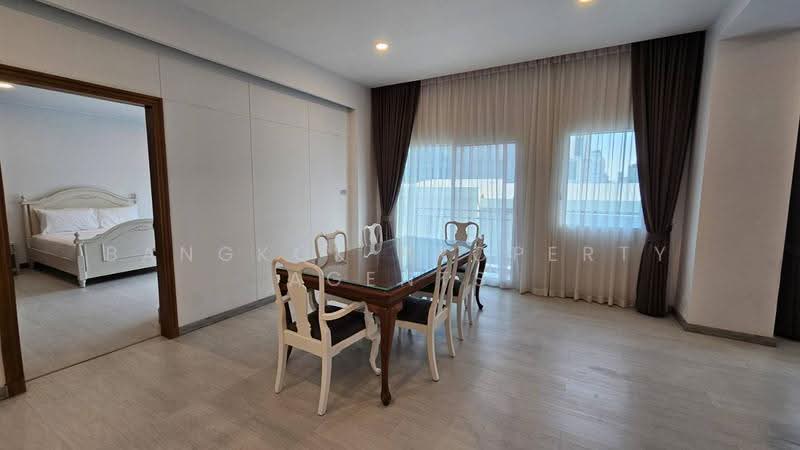 Chaidee Mansion, Bangkok, 75-7 Soi Sukhumvit 11, Khlongtoei Nua, Watthana, Bangkok, 3 Bedrooms, 300 sqm, Condo For Rent, by BANGKOK PROPERTY AGENTS, 500610181 - DDproperty.com
