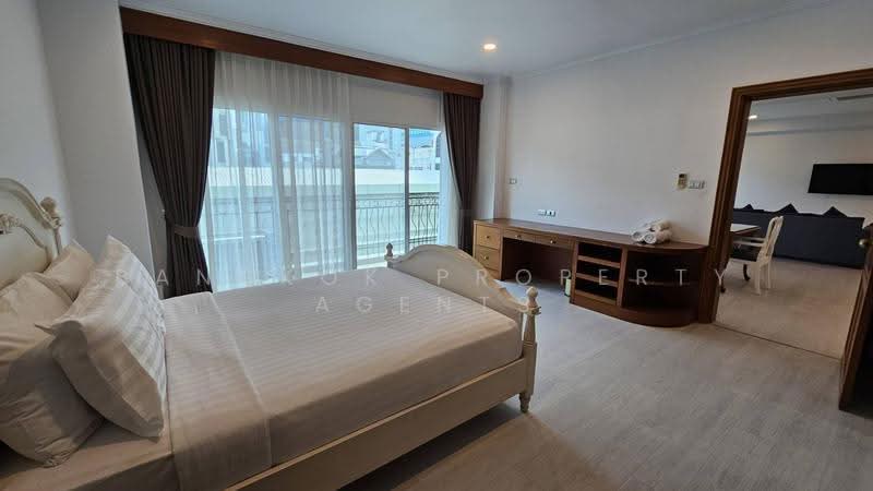 Chaidee Mansion, Bangkok, 75-7 Soi Sukhumvit 11, Khlongtoei Nua, Watthana, Bangkok, 3 Bedrooms, 300 sqm, Condo For Rent, by BANGKOK PROPERTY AGENTS, 500610181 - DDproperty.com