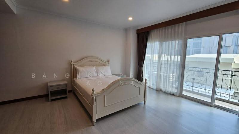 Chaidee Mansion, Bangkok, 75-7 Soi Sukhumvit 11, Khlongtoei Nua, Watthana, Bangkok, 3 Bedrooms, 300 sqm, Condo For Rent, by BANGKOK PROPERTY AGENTS, 500610181 - DDproperty.com