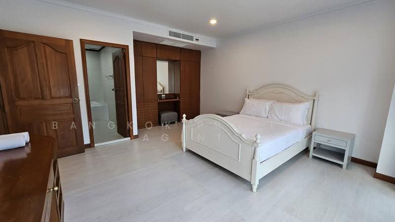 Chaidee Mansion, Bangkok, 75-7 Soi Sukhumvit 11, Khlongtoei Nua, Watthana, Bangkok, 3 Bedrooms, 300 sqm, Condo For Rent, by BANGKOK PROPERTY AGENTS, 500610181 - DDproperty.com