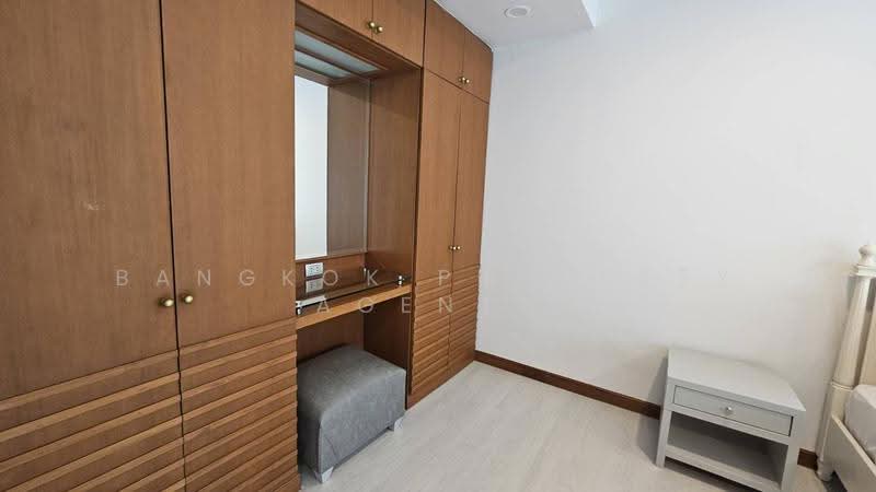 Chaidee Mansion, Bangkok, 75-7 Soi Sukhumvit 11, Khlongtoei Nua, Watthana, Bangkok, 3 Bedrooms, 300 sqm, Condo For Rent, by BANGKOK PROPERTY AGENTS, 500610181 - DDproperty.com
