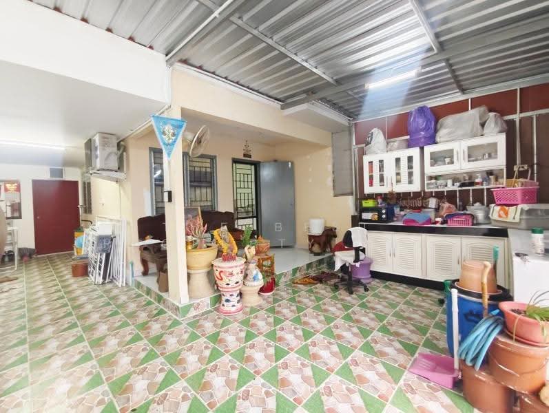 เอื้ออาทรวังขนาย กาญจนบุรี, kanchanaburi, Wang Khanai, Tha Muang, Kanchanaburi, 2 Bedrooms, 150 sqm, Single Detached House For Sale, by The Best Property หยก, 500610182 - DDproperty.com