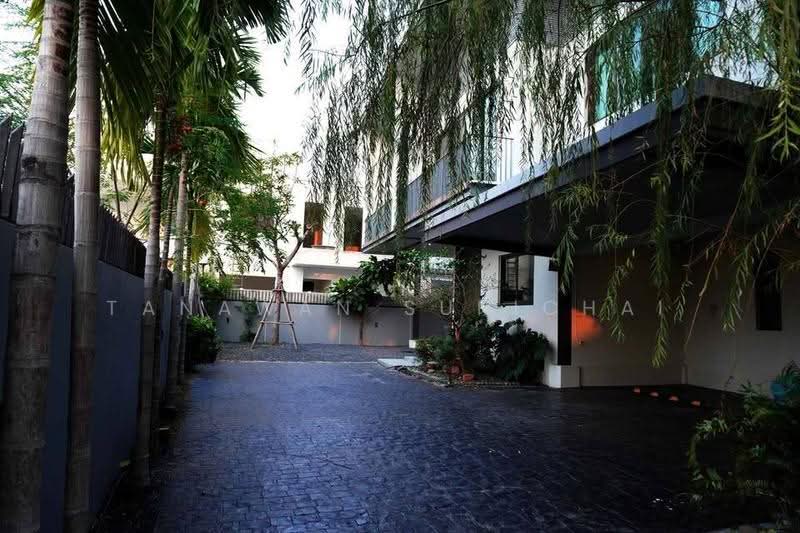4-BR House, Chon Buri (Pattaya), Mhueng, Muang Chon Buri, Chon Buri (Pattaya), 4 Bedrooms, 445 sqm, Single Detached House For Sale, by Tanawan Surichai, 500610183 - DDproperty.com