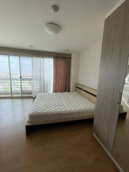 NS Tower Central City Bangna, bangkok, 19-191 Soi Bang Na-Trat 23, Bang Na Nuea, Bang Na, Bangkok, 1 Bedroom, 70 sqm, Condo For Rent, by Najawa Salae, 500610187 - DDproperty.com