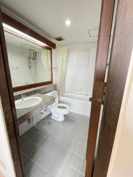 NS Tower Central City Bangna, bangkok, 19-191 Soi Bang Na-Trat 23, Bang Na Nuea, Bang Na, Bangkok, 1 Bedroom, 70 sqm, Condo For Rent, by Najawa Salae, 500610187 - DDproperty.com