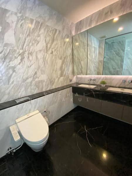 Saladaeng One : ศาลาแดง วัน, กรุงเทพ, ซอย ศาลาแดง 1, สีลม, บางรัก, กรุงเทพ, 131 ตร.ม., คอนโด ให้เช่า, โดย Vichai Annavakulthorn, 500610188 - DDproperty.com