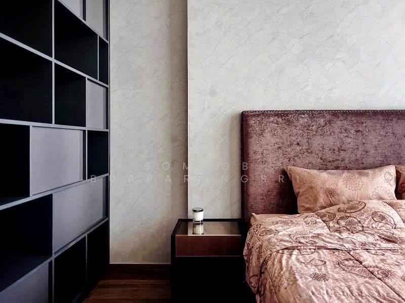 The Lofts Asoke : เดอะ ลอฟท์ อโศก, กรุงเทพ, ถนนสุขุมวิท 21, คลองเตยเหนือ, วัฒนา, กรุงเทพ, 49 ตร.ม., คอนโด ให้เช่า, โดย Sompob Buaparungsri, 500610189 - DDproperty.com