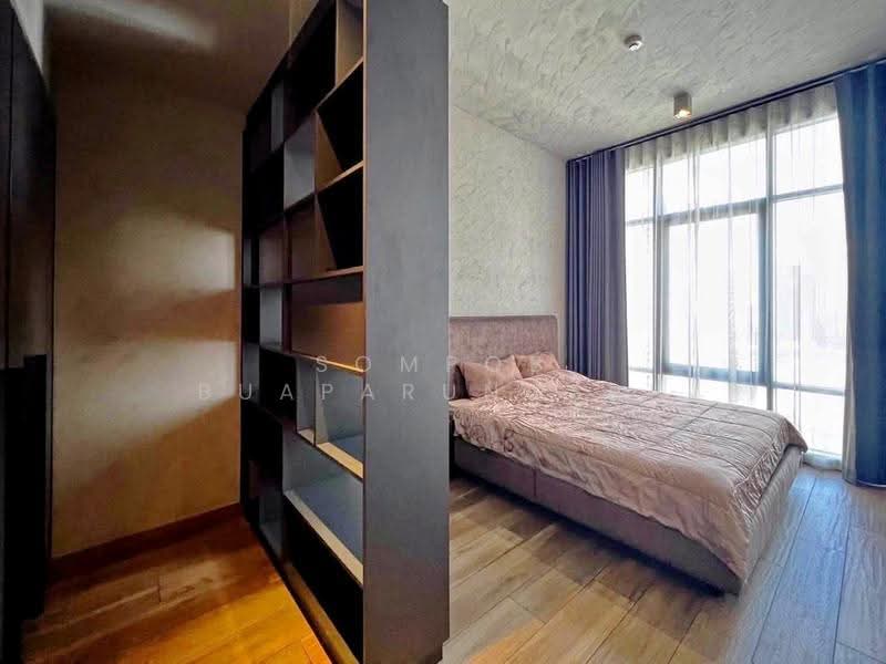 The Lofts Asoke : เดอะ ลอฟท์ อโศก, กรุงเทพ, ถนนสุขุมวิท 21, คลองเตยเหนือ, วัฒนา, กรุงเทพ, 49 ตร.ม., คอนโด ให้เช่า, โดย Sompob Buaparungsri, 500610189 - DDproperty.com