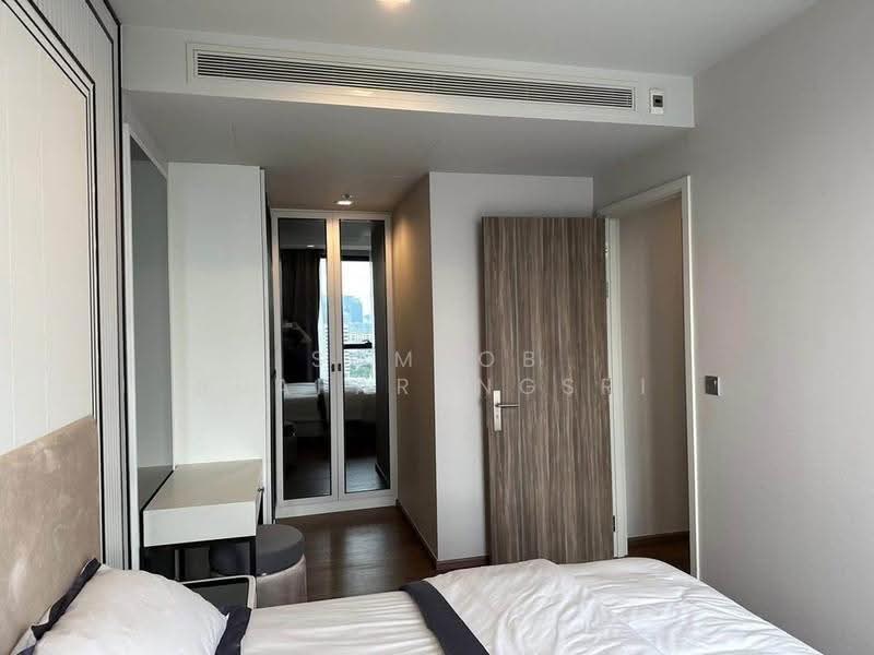 IDEO Q Sukhumvit 36 : ไอดีโอ คิว สุขุมวิท 36, กรุงเทพ, ซอยสุขุมวิท 36, คลองตัน, คลองเตย, กรุงเทพ, 50 ตร.ม., คอนโด ให้เช่า, โดย Sompob Buaparungsri, 500610191 - DDproperty.com