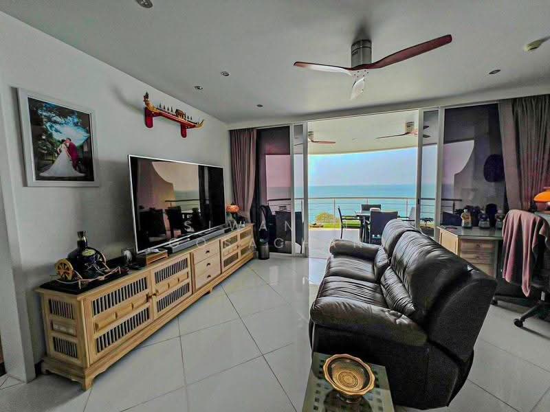 Pure Sunset Beach : เพียว ซันเซ็ท บีช, ชลบุรี, ถนนสุขุมวิท ซอยนาจอมเทียน 48, นาจอมเทียน, สัตหีบ, ชลบุรี, 166 ตร.ม., คอนโด ขาย, โดย Siwanon Gosachan, 500610200 - DDproperty.com