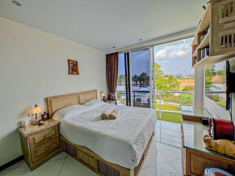 Pure Sunset Beach : เพียว ซันเซ็ท บีช, ชลบุรี, ถนนสุขุมวิท ซอยนาจอมเทียน 48, นาจอมเทียน, สัตหีบ, ชลบุรี, 166 ตร.ม., คอนโด ขาย, โดย Siwanon Gosachan, 500610200 - DDproperty.com
