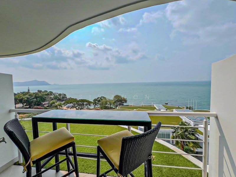 Pure Sunset Beach : เพียว ซันเซ็ท บีช, ชลบุรี, ถนนสุขุมวิท ซอยนาจอมเทียน 48, นาจอมเทียน, สัตหีบ, ชลบุรี, 166 ตร.ม., คอนโด ขาย, โดย Siwanon Gosachan, 500610200 - DDproperty.com