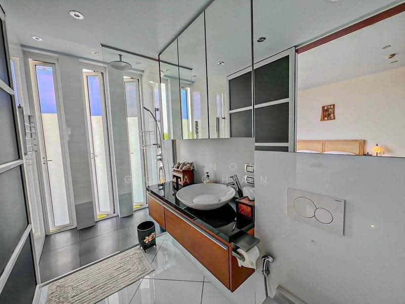 Pure Sunset Beach, chon-buri, Sukhumvit Road, Soi Najomtien 48, Na Chom Thian, Sattahip, Chon Buri (Pattaya), 3 Bedrooms, 166 sqm, Condo For Sale, by Siwanon Gosachan, 500610200 - DDproperty.com