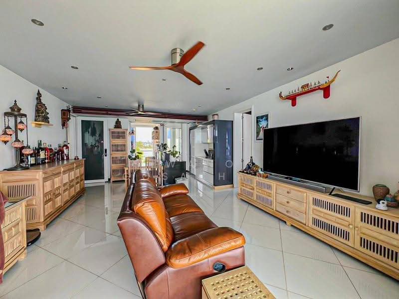 Pure Sunset Beach, chon-buri, Sukhumvit Road, Soi Najomtien 48, Na Chom Thian, Sattahip, Chon Buri (Pattaya), 3 Bedrooms, 166 sqm, Condo For Sale, by Siwanon Gosachan, 500610200 - DDproperty.com