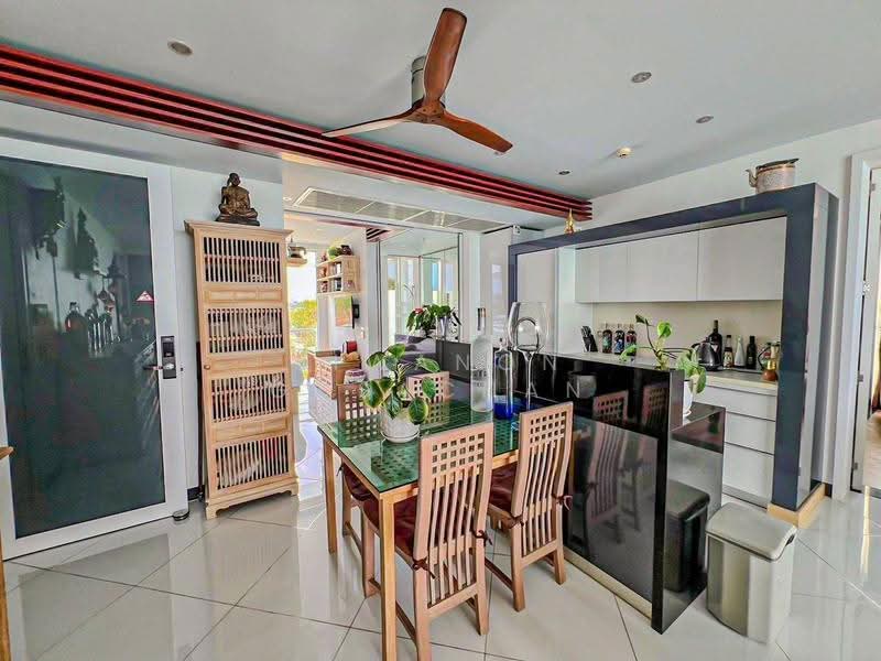 Pure Sunset Beach, chon-buri, Sukhumvit Road, Soi Najomtien 48, Na Chom Thian, Sattahip, Chon Buri (Pattaya), 3 Bedrooms, 166 sqm, Condo For Sale, by Siwanon Gosachan, 500610200 - DDproperty.com