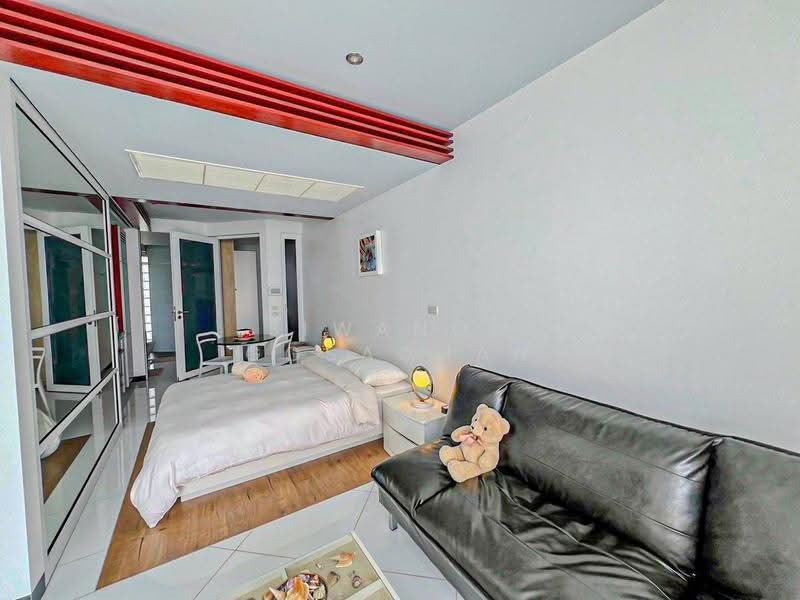 Pure Sunset Beach, chon-buri, Sukhumvit Road, Soi Najomtien 48, Na Chom Thian, Sattahip, Chon Buri (Pattaya), 3 Bedrooms, 166 sqm, Condo For Sale, by Siwanon Gosachan, 500610200 - DDproperty.com