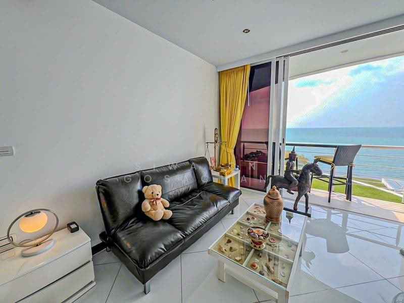 Pure Sunset Beach : เพียว ซันเซ็ท บีช, ชลบุรี, ถนนสุขุมวิท ซอยนาจอมเทียน 48, นาจอมเทียน, สัตหีบ, ชลบุรี, 166 ตร.ม., คอนโด ขาย, โดย Siwanon Gosachan, 500610200 - DDproperty.com