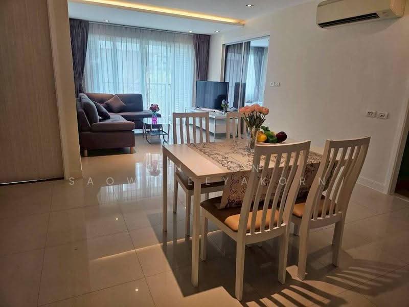 Le Nice Ekamai, Bangkok, Sukhumvit 63 Road, Phra Kanong Nua, Watthana, Bangkok, 3 Bedrooms, 97 sqm, Condo For Rent, by Tanapon Saowaneeyakorn, 500610201 - DDproperty.com