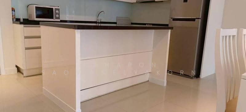 Le Nice Ekamai, Bangkok, Sukhumvit 63 Road, Phra Kanong Nua, Watthana, Bangkok, 3 Bedrooms, 97 sqm, Condo For Rent, by Tanapon Saowaneeyakorn, 500610201 - DDproperty.com