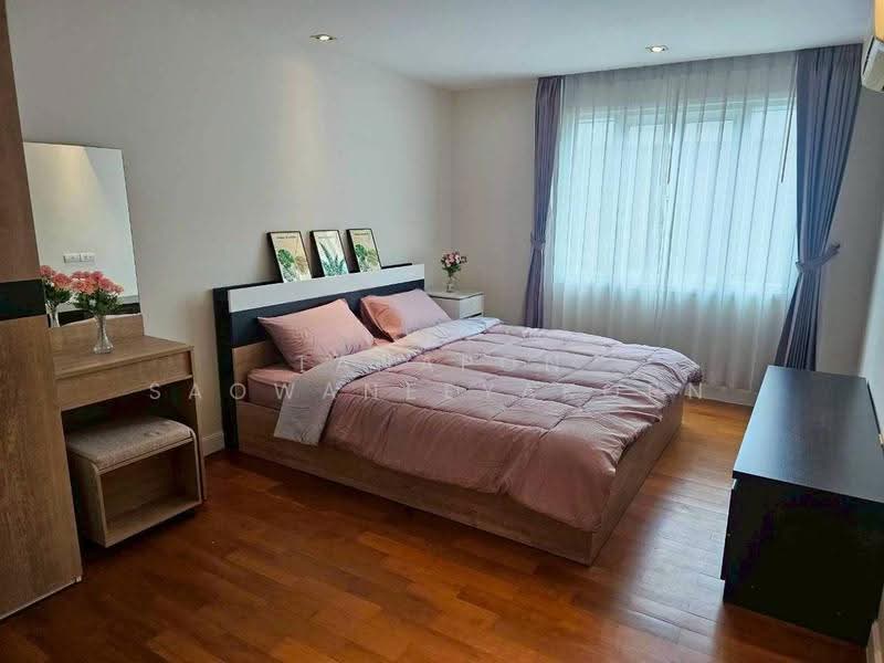 Le Nice Ekamai, Bangkok, Sukhumvit 63 Road, Phra Kanong Nua, Watthana, Bangkok, 3 Bedrooms, 97 sqm, Condo For Rent, by Tanapon Saowaneeyakorn, 500610201 - DDproperty.com