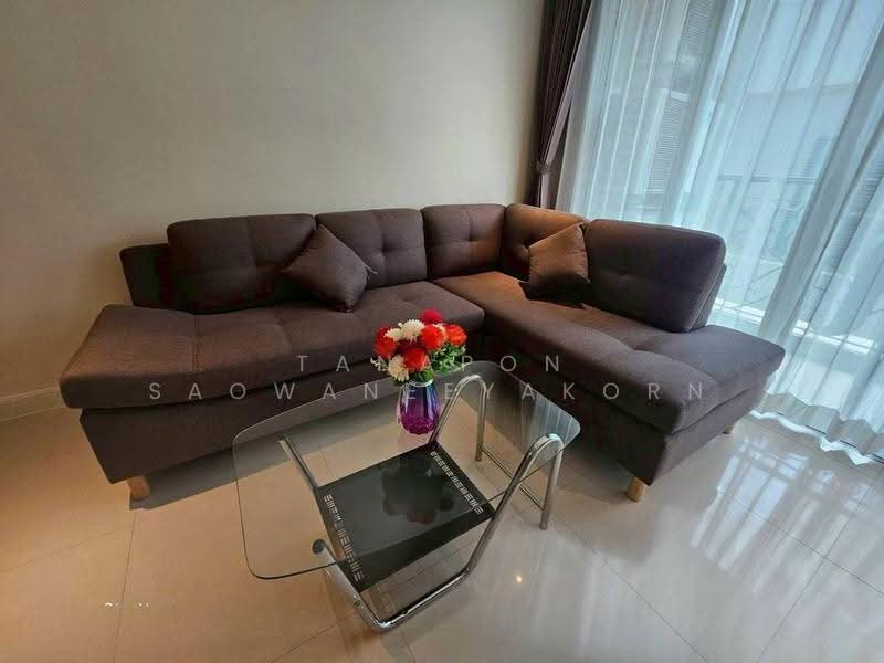 Le Nice Ekamai, Bangkok, Sukhumvit 63 Road, Phra Kanong Nua, Watthana, Bangkok, 3 Bedrooms, 97 sqm, Condo For Rent, by Tanapon Saowaneeyakorn, 500610201 - DDproperty.com