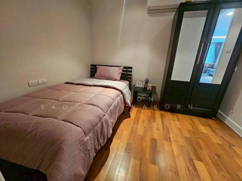 Le Nice Ekamai : เลอนีซ เอกมัย, กรุงเทพ, ถนนสุขุมวิท 63, พระโขนงเหนือ, วัฒนา, กรุงเทพ, 97 ตร.ม., คอนโด ให้เช่า, โดย Tanapon Saowaneeyakorn, 500610201 - DDproperty.com