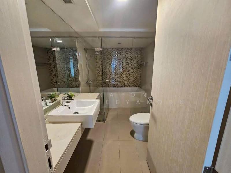 Le Nice Ekamai, Bangkok, Sukhumvit 63 Road, Phra Kanong Nua, Watthana, Bangkok, 3 Bedrooms, 97 sqm, Condo For Rent, by Tanapon Saowaneeyakorn, 500610201 - DDproperty.com
