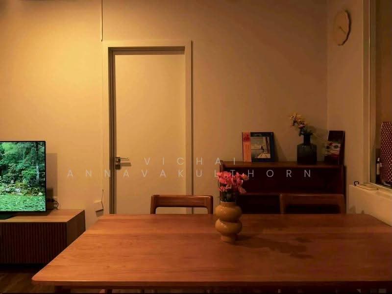 The Room Sukhumvit 62, bangkok, 2288 Sukhumvit Road, Bang Chak, Phra Khanong, Bangkok, 2 Bedrooms, 76 sqm, Condo For Rent, by Vichai Annavakulthorn, 500610204 - DDproperty.com