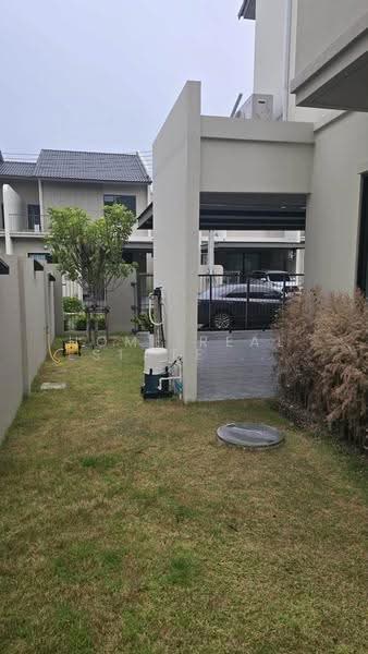 Engel Haus, Chon Buri (Pattaya), Rong Po-Motorway 7, Nong Pla Lai, Bang Lamung (Pattaya), Chon Buri (Pattaya), 4 Bedrooms, 181 sqm, Single Detached House For Rent, by HOME Real Estate Service, 500610205 - DDproperty.com