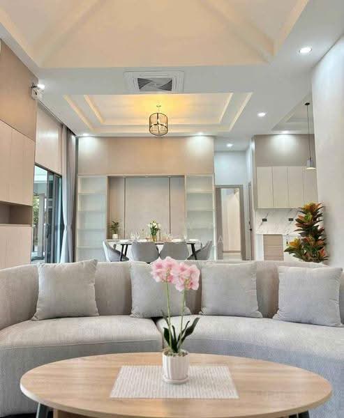 3-BR House, chon-buri, Na Kloe, Bang Lamung (Pattaya), Chon Buri (Pattaya), 3 Bedrooms, 250 sqm, Single Detached House For Sale, by Tanawan Surichai, 500610206 - DDproperty.com