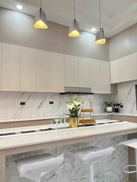 3-BR House, chon-buri, Na Kloe, Bang Lamung (Pattaya), Chon Buri (Pattaya), 3 Bedrooms, 250 sqm, Single Detached House For Sale, by Tanawan Surichai, 500610206 - DDproperty.com