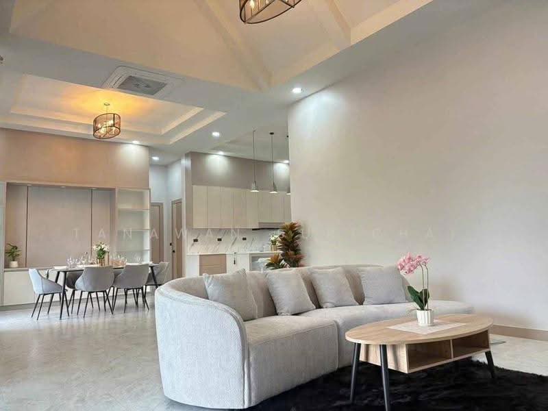 บ้าน 3-ห้องนอน, ชลบุรี, นาเกลือ, บางละมุง, ชลบุรี, 250 ตร.ม., บ้านเดี่ยว ขาย, โดย Tanawan Surichai, 500610206 - DDproperty.com