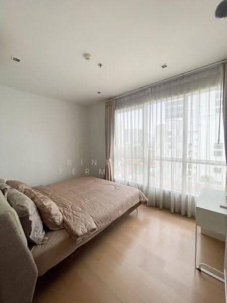 HQ Thonglor by Sansiri, Bangkok, Sukhumvit Road, Khlong Tan Nua, Watthana, Bangkok, 1 Bedroom, 44 sqm, Condo For Rent, by Rinrada Permpool, 500610207 - DDproperty.com