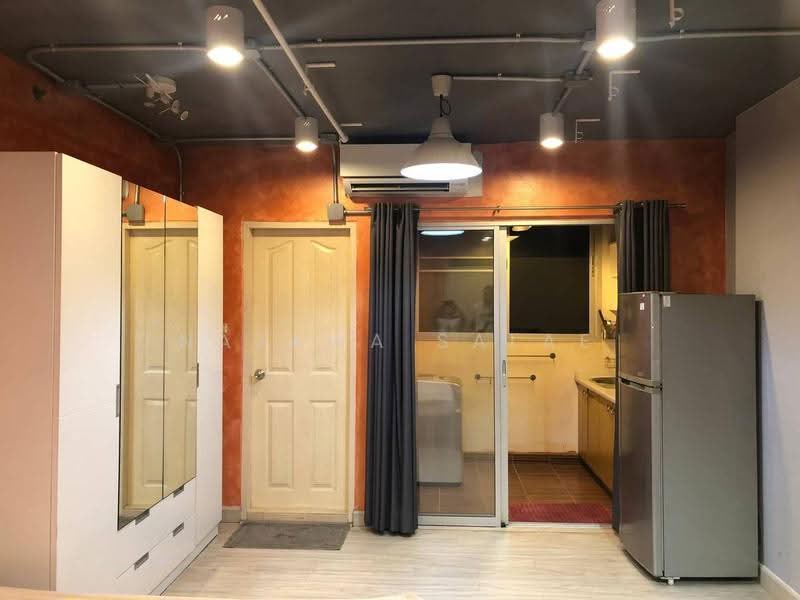 City Home Sukhumvit : ซิตี้โฮม สุขุมวิท, กรุงเทพ, ถนนอุดมสุข, บางนา, กรุงเทพ, 30 ตร.ม., คอนโด ขาย, โดย Najawa Salae, 500610209 - DDproperty.com