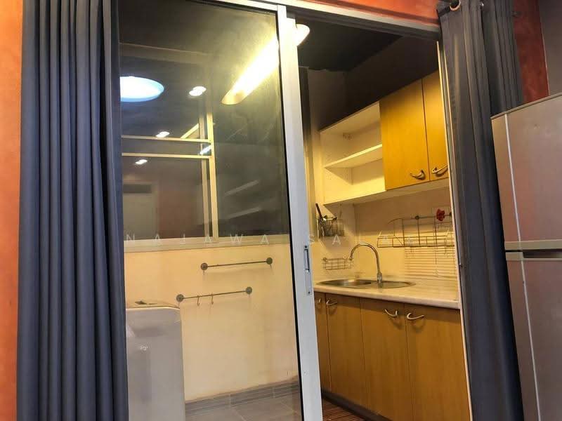 City Home Sukhumvit, Bangkok, Udomsuk Road, Bang Na, Bangkok, 1 Bedroom, 30 sqm, Condo For Sale, by Najawa Salae, 500610209 - DDproperty.com