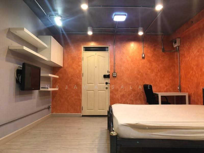 City Home Sukhumvit, Bangkok, Udomsuk Road, Bang Na, Bangkok, 1 Bedroom, 30 sqm, Condo For Sale, by Najawa Salae, 500610209 - DDproperty.com