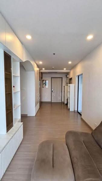 Supalai Lite Thaphra-Wongwian Yai, Bangkok, 39 Phet Kasem Rd, Wat Tha Pra, Bangkok Yai, Bangkok, 2 Bedrooms, 63 sqm, Condo For Rent, by Connex Property, 500610210 - DDproperty.com