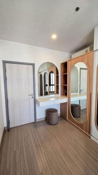 Supalai Lite Thaphra-Wongwian Yai, Bangkok, 39 Phet Kasem Rd, Wat Tha Pra, Bangkok Yai, Bangkok, 2 Bedrooms, 63 sqm, Condo For Rent, by Connex Property, 500610210 - DDproperty.com